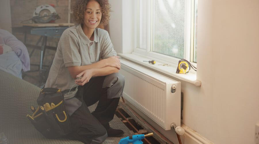 Professional expert plumbing services in Sharon, PA